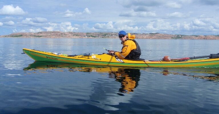 Svensk vestkyst ga mersmak